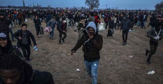 Coronavirüs Göçü Tetikleyecek