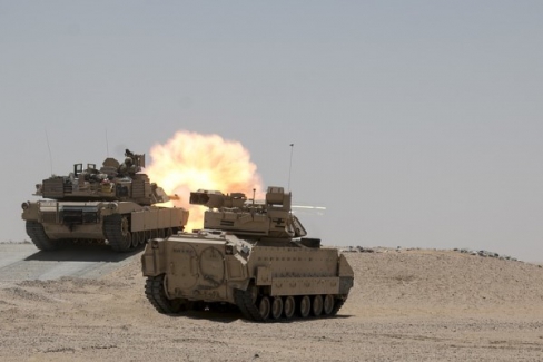 Cumhurbaşkanlığı "Güvenlik Toplantısı" gerçekleştirildi