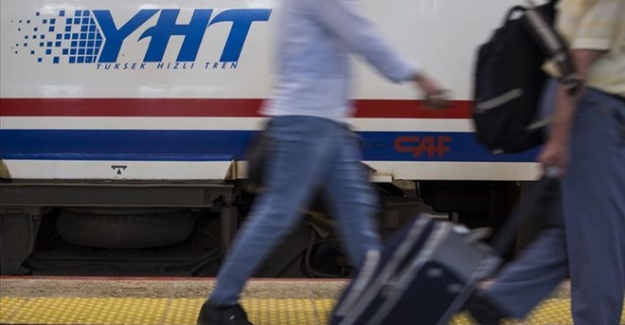 Daha önce ara verilen hızlı tren seferleri yeniden başlıyor