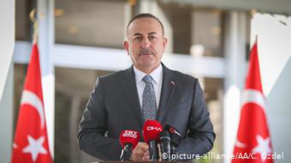 Dışişleri Bakanı Mevlüt Çavuşoğlu: "Turizmde fırsatçılıksa fırsatçılık!.."