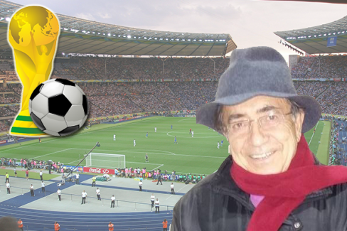 Dünya futbolu son 50 yılını yaşıyor