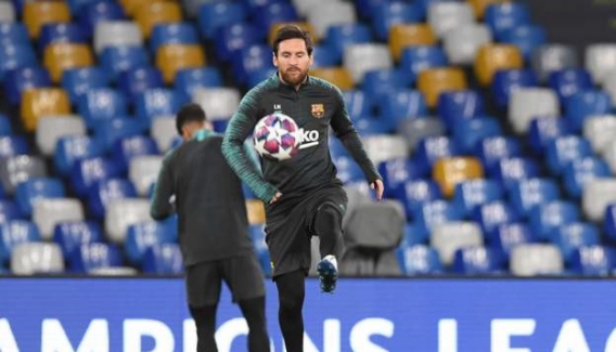 Guardian: "Her maç için stadyumlara 197 kişi girecek"