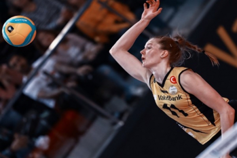 Haak: Kendinizi yaptığınız işe adayın