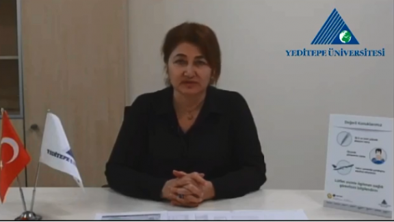 Hayat tedbirle normale dönüyor