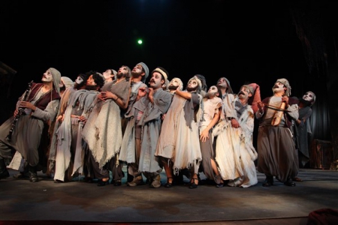 İBB Şehir Tiyatroları mayıs’ta beş oyunla On-Line sunumda