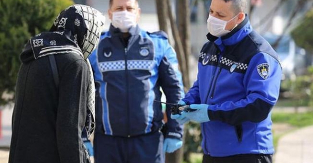 İçişleri Bakanlığı açıkladı: 65 yaş üstü ve 20 yaş altındakiler ne zaman dışarı çıkabilir?