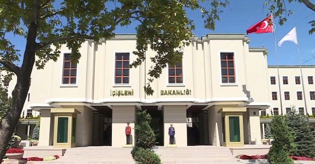 İçişleri Bakanlığı "Pazar Yerleri" Uygulama Genelgesini yayınladı