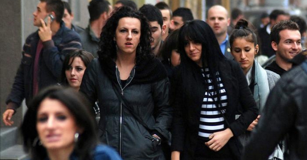 ILO: Salgın nedeniyle 6 gençten biri çalışamıyor