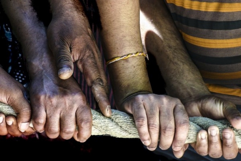 İletişim Başkanı Altun: "İnsanlık, tarihin zorlu dönemlerinden birinden daha geçiyor"