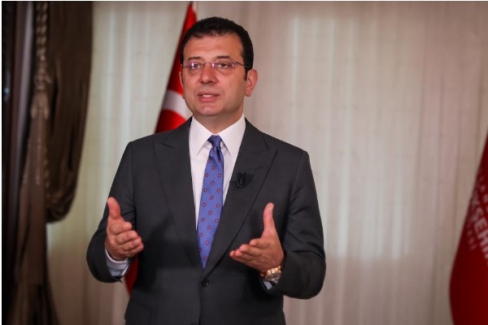 İşte sosyal dayanışma örneği:  "Askıda Fatura Uygulaması"