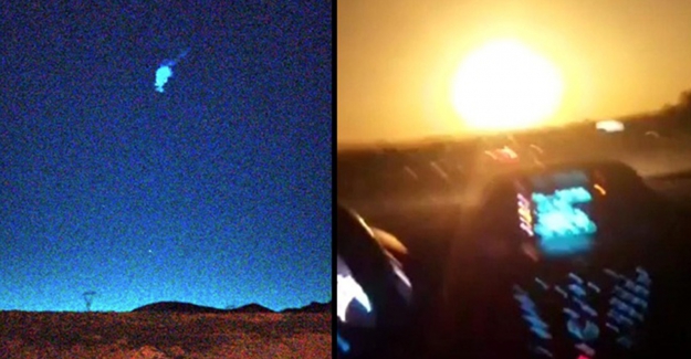 Jeoloji mühendisi Prof. Dr. Osman Bektaş: Ağustos ve ekim aylarında meteor düşmelerini görebileceğiz, daha yeni başladık