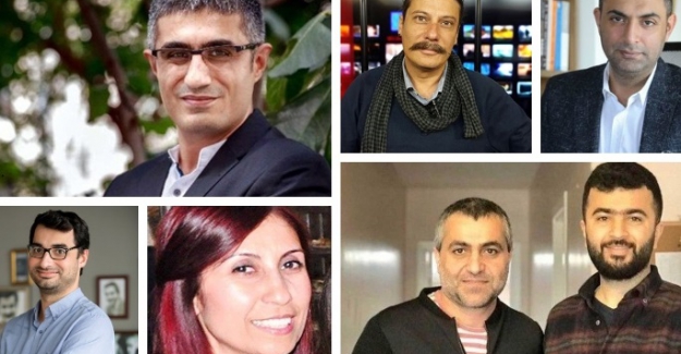 Av. Celal Ülgen: "Fetöcü savcıların iddianamesine dayanarak Murat Ağıreli suçluyorsunuz"