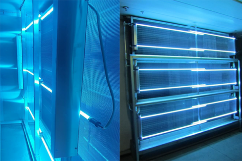 Kapalı alanlarda Covid-19 ile mücadelede ultraviyole "UVC teknoloji" dönemi