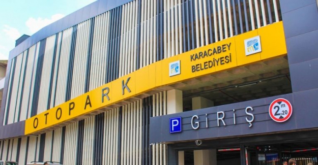 Karacabey'de şehir içi trafik sıkışıklığı azalacak