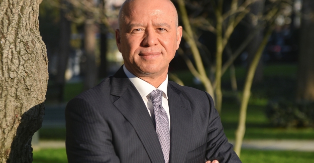 Koç Holding, 2020 yılının ilk çeyreğinde 39,4 milyar TL gelir elde etti