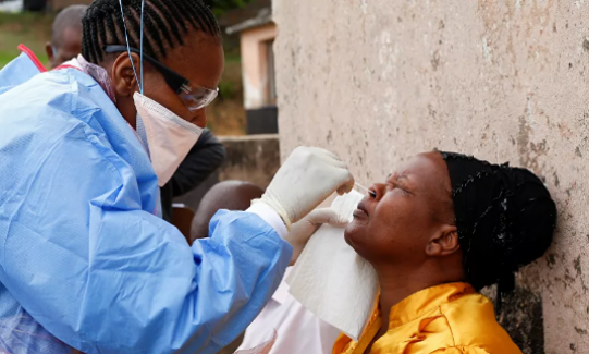 Koronavirüs 13 ülke hariç tüm dünyaya yayıldı. İşte o ülkeler!