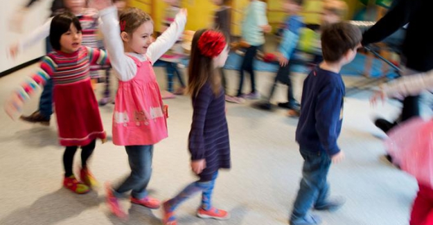 Kreşler faaliyete geçmeye hazır mı?