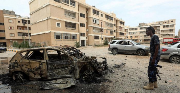 Libya’da oyun kurucu artık Türkiye mi?