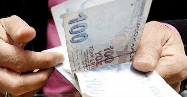 Mayıs Ayı Emekli Maaşları erken ödeniyor. Emekliler banka hesaplarınızı kontrol edin..