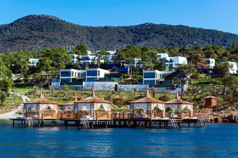 Mayıs sonunda turizm hareketlenebilir!..