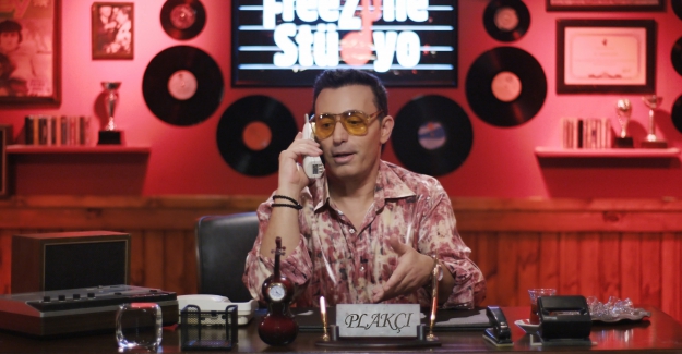 Mustafa Sandal'dan gençlere tavsiyeler