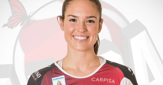 Nilüfer Belediyespor'dan transfer atağı