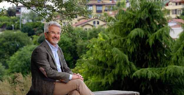 Nilüfer’in parklarında hummalı çalışma