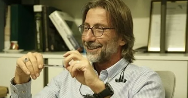 Prof. Dr. Ercüment Ovalı’dan 'Dornaz Alfa' ile ilgili yeni açıklama