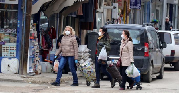 Prof. Dr. Onur Başer: "İkinci dalga önlemleri şimdiden başlamalı"