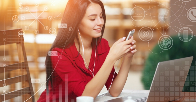 Ramazan Ayında On Line Alışverişler %75 artış gösterdi