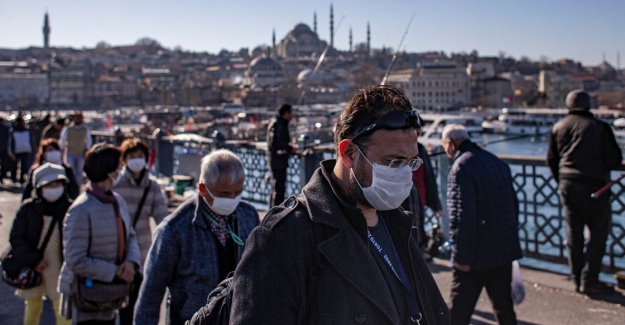 Restoranlar, kafeler, plajlar, şehirler arası yollar; işte 17 maddede Erdoğan'ın açıkladığı yeni kararlar
