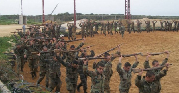 Rusya’dan, Suriyeli mahkumlara şok ve şaşırtıcı teklif