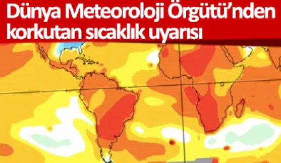 Rekor kıracak önlemler alın!