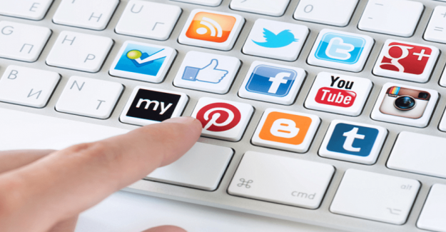 "Sosyal Medya Etik Kuralları" siyasi gündemde