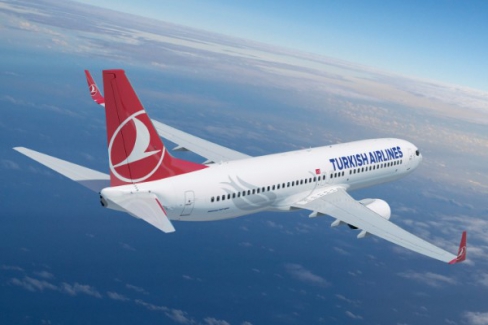 THY’de iç ve dış seferler başlıyor