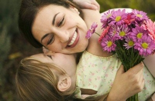 TÜM ANNELERİMİZİN "ANNELER GÜNÜ"NÜ KUTLUYORUZ!..