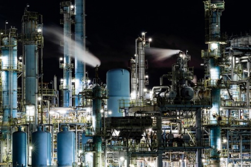 Tüpraş İzmir Rafinerisi'nde üretim durduruluyor