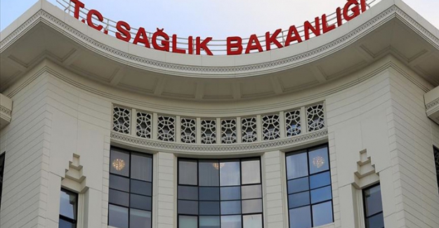 Türkiye'de Koronavirüs'ten iyileşen hasta sayısı 100 bine yaklaştı!