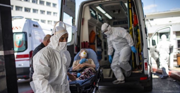 Türkiye'de son 24 saatte 28 can kaybı
