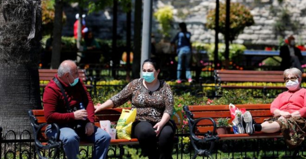 Türkiye'de vaka sayısı kaç, il il durum nasıl?