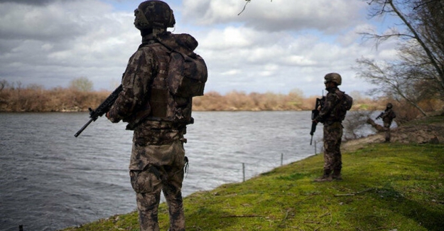 Türkiye-Yunanistan arasında 'Meriç Nehri sınır bölgesi'nde neler oluyor?