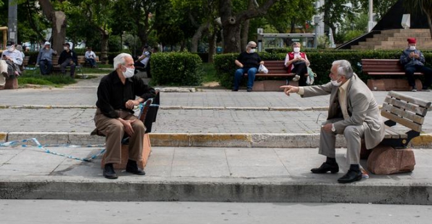 Türkiye’de ikinci dalga riski var mı?