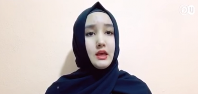 Uygur Türkleri'nden yürek burkan bayram mesajları