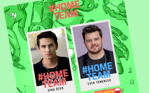 Vedat Muriqi ve Eser Yenenler yarı finalde