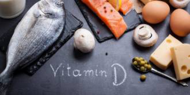 Virüs ölümleri ve D vitamini arasında bir bağ mı kuruluyor?
