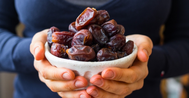 Hurma'nın birbirinden ayrı 8 önemli marifeti