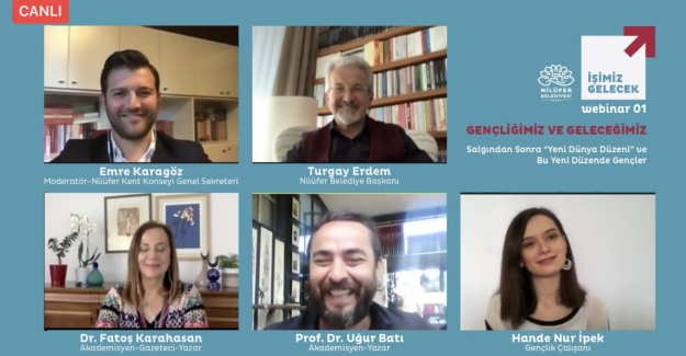 Yeni dünya düzeninde gençlerin rolü
