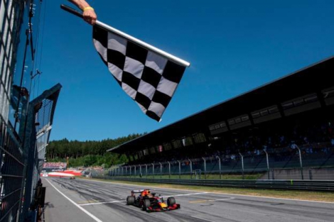 2020 Formula 1 sezonu 5 Temmuz'da Avusturya'da başlıyor