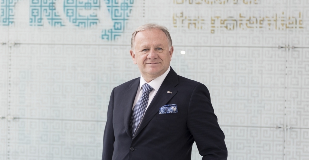 Adil Pelister: "Dünya ilaç sektörünün yıldızı Türkiye olabilir"