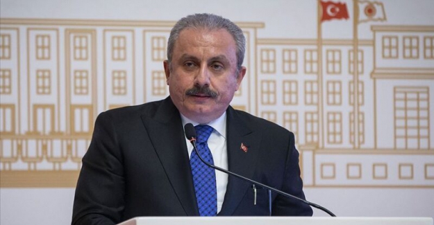 AK Parti’nin Meclis Başkanı adayı belli oldu